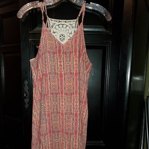 Doe and Rae Sundress